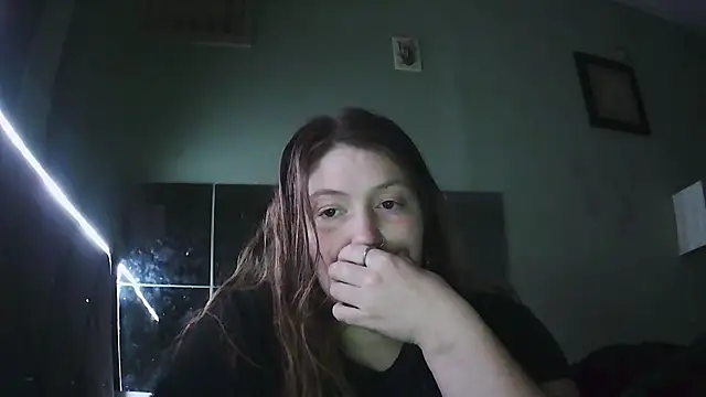 Angelk43 online show from June 1, 2026, 4:35 am