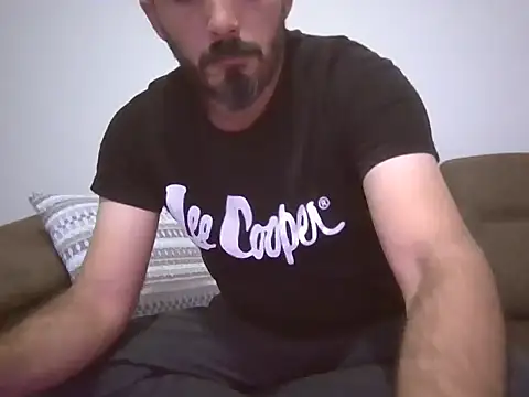 Abbymanxoxo online show from November 16, 2025, 3:06 pm