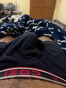 Snapshot of Bareilly_Boy1 chatting on February 2, 2025, 5:32 am Bareilly Boy1 online show from February 2, 2025, 5:32 am