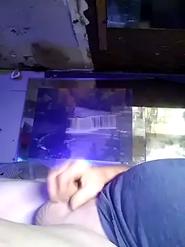 Kevinmc1d online show from October 16, 2025, 6:32 am