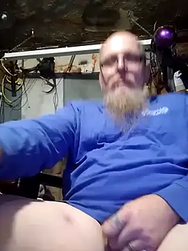 Kevinmc1d online show from October 19, 2025, 6:32 pm