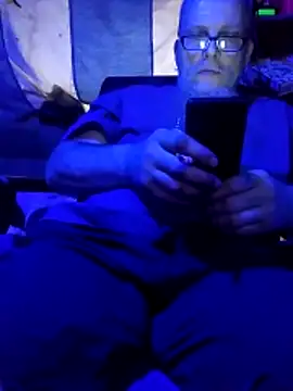 Kevinmc1d online show from November 9, 2025, 8:40 am