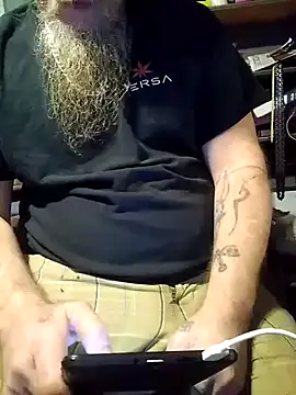 Kevinmc1d online show from November 4, 2025, 6:28 am