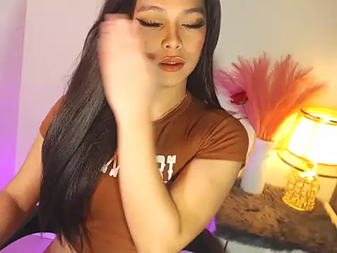 MajesticKitana online show from November 8, 2025, 2:37 am