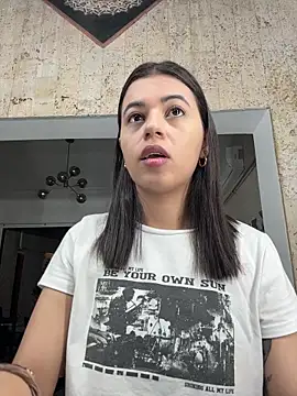 IvySanders1 online show from October 18, 2025, 9:00 am