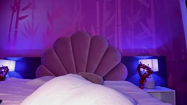 IvySanders1 online show from February 24, 2025, 9:21 am