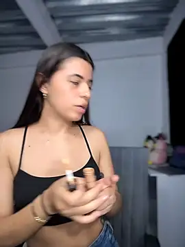 IvySanders1 online show from December 1, 2025, 9:59 pm