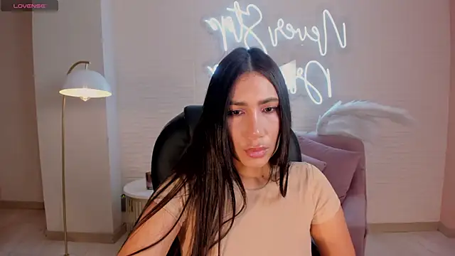 Snapshot of MarieJaneX chatting on January 11, 2025, 10:51 am MarieJaneX online show from January 11, 2025, 10:51 am