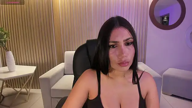 Snapshot of MarieJaneX chatting on January 17, 2025, 10:55 am MarieJaneX online show from January 17, 2025, 10:55 am