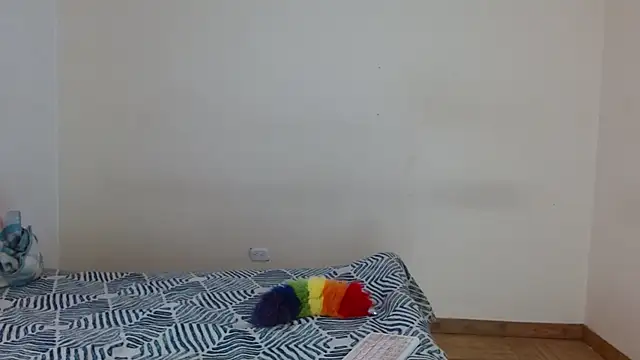 Estrella sweett online show from January 9, 2025, 11:24 pm