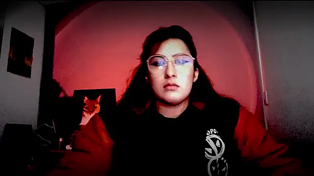 Scarlett Sen online show from January 12, 2026, 2:46 pm