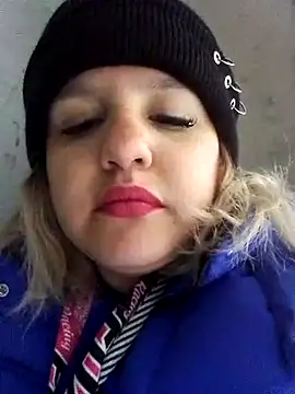 Snapshot of shaynarg chatting on September 27, 2025, 2:23 pm shaynarg online show from September 27, 2025, 2:23 pm