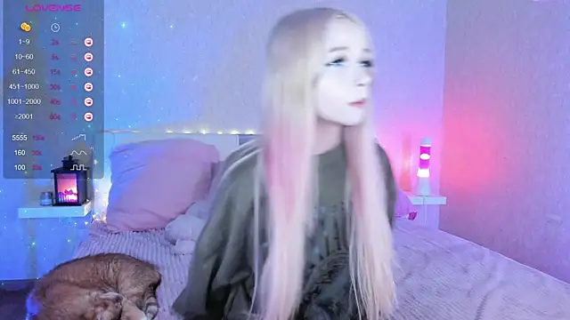 Snapshot of Misty_Shadow chatting on January 30, 2025, 7:15 pm Misty Shadow online show from January 30, 2025, 7:15 pm