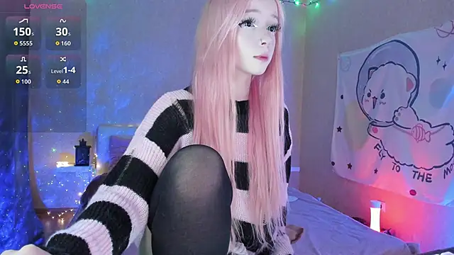 Snapshot of Misty_Shadow chatting on September 18, 2025, 8:23 pm Misty Shadow online show from September 18, 2025, 8:23 pm