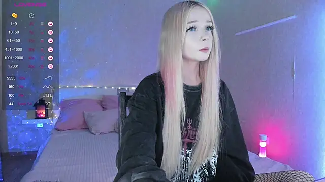 Snapshot of Misty_Shadow chatting on March 14, 2025, 6:29 pm Misty Shadow online show from March 14, 2025, 6:29 pm