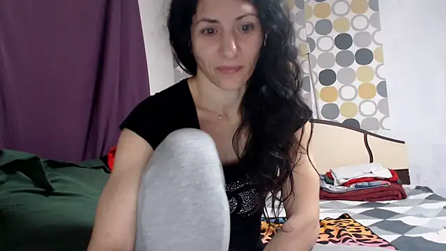 sexyevalove online show from November 8, 2025, 2:04 am