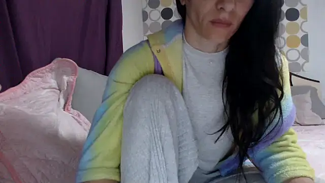 sexyevalove online show from September 20, 2025, 4:06 am