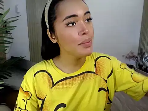 Snapshot of HeavenlyStar chatting on September 25, 2025, 8:15 pm HeavenlyStar online show from September 25, 2025, 8:15 pm