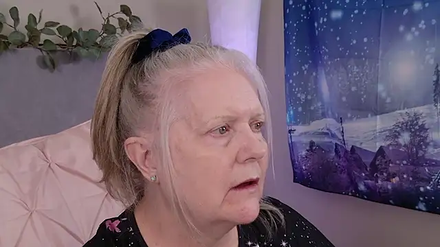 Kaitlyn Winters online show from January 16, 2026, 8:02 pm