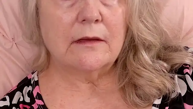 Kaitlyn Winters online show from February 16, 2026, 7:12 pm