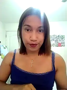 Angel Camshot online show from February 7, 2025, 12:31 am