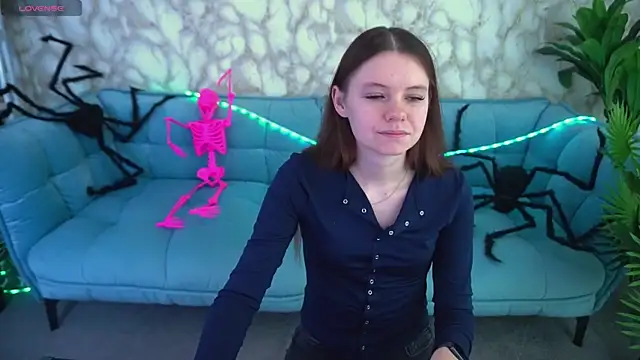 Snapshot of MaRich_Ka chatting on October 30, 2025, 6:55 am MaRich Ka online show from October 30, 2025, 6:55 am