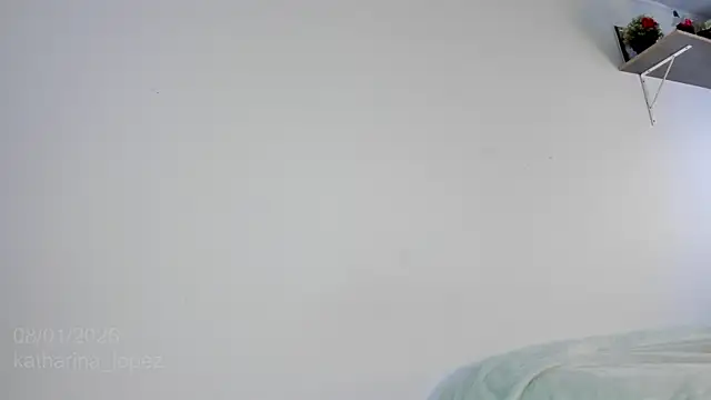 Katharina Lopez online show from January 8, 2026, 9:54 pm