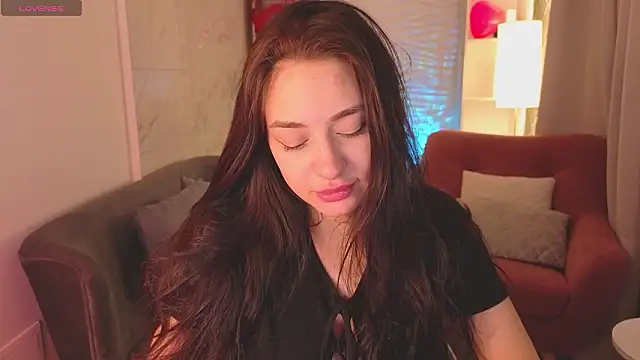 MilanaSugar online show from February 19, 2026, 2:03 pm