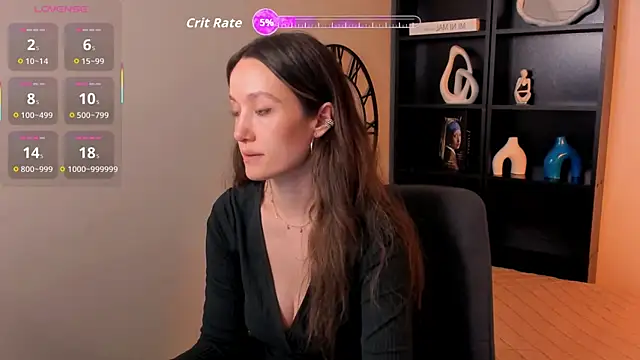 Snapshot of AgnesGoddess chatting on June 18, 2026, 1:26 am AgnesGoddess online show from June 18, 2026, 1:26 am
