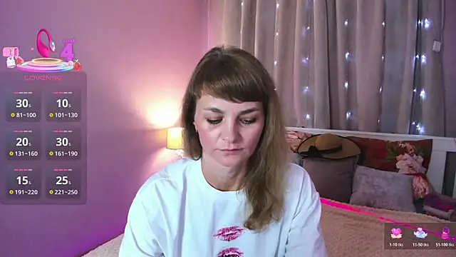 annasimonsj online show from July 19, 2026, 1:03 am
