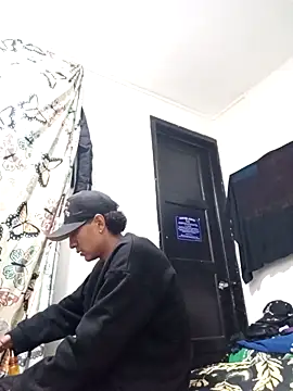 stifen  online show from December 5, 2025, 8:46 am