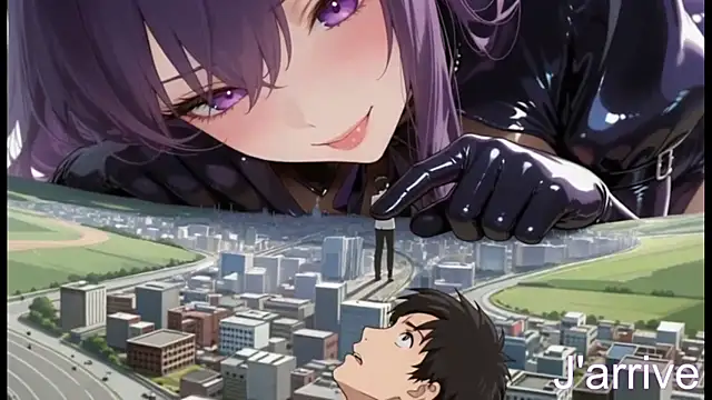 LanaCorona online show from April 13, 2026, 10:41 am