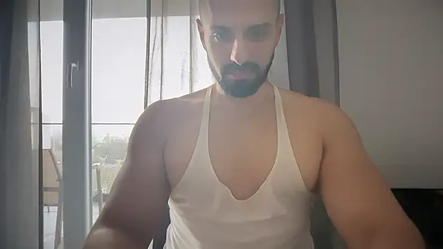 jeffmaverick12 online show from December 18, 2025, 8:52 am