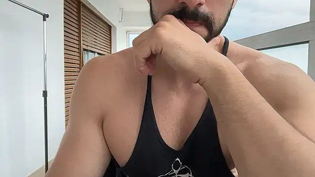 Snapshot of jeffmaverick12 chatting on September 29, 2025, 12:44 pm jeffmaverick12 online show from September 29, 2025, 12:44 pm