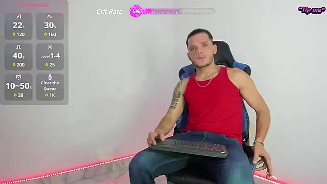 ramseesh online show from February 16, 2025, 10:00 pm