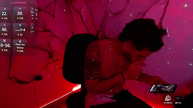 ramseesh online show from November 1, 2025, 6:51 am