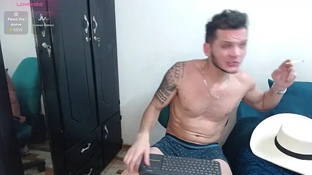 Snapshot of ramseesh chatting on February 28, 2026, 2:00 am ramseesh online show from February 28, 2026, 2:00 am