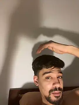 Hermanooooooo online show from December 7, 2024, 1:08 am