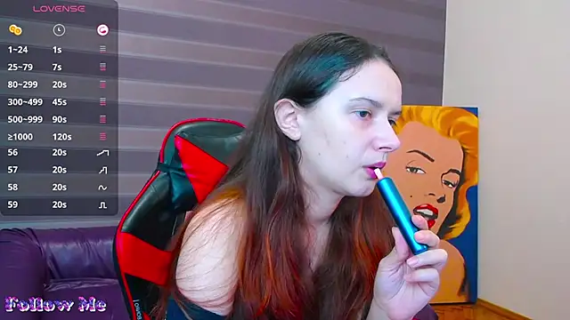 iris nikhols online show from March 15, 2026, 12:06 am