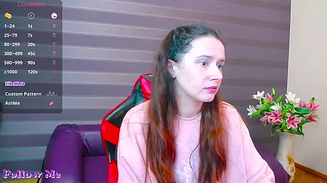 iris nikhols online show from April 21, 2026, 6:25 pm