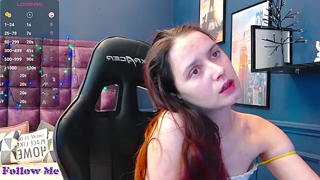iris nikhols online show from June 11, 2026, 12:23 am