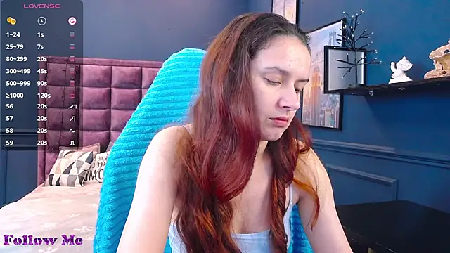 iris nikhols online show from June 13, 2026, 12:41 am