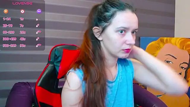 iris nikhols online show from February 14, 2026, 3:51 am