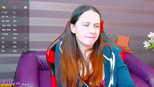 iris nikhols online show from April 14, 2026, 5:12 am