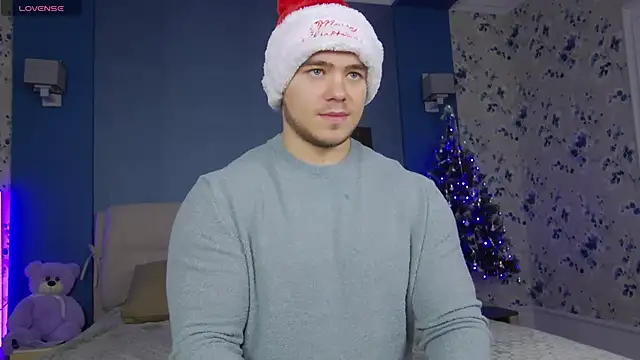 Arilas  online show from December 24, 2024, 8:11 am