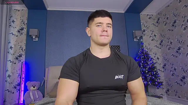 Arilas  online show from December 13, 2024, 1:44 pm