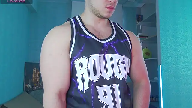 Arilas  online show from March 10, 2025, 7:44 am