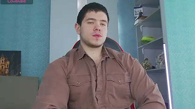 Arilas  online show from March 21, 2025, 8:06 am