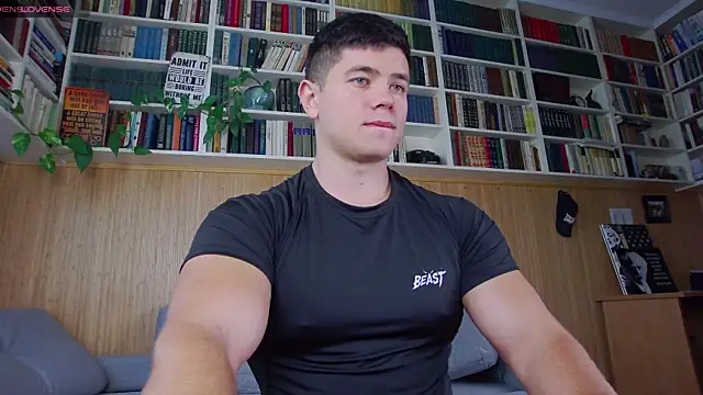 Arilas  online show from September 23, 2025, 6:09 am