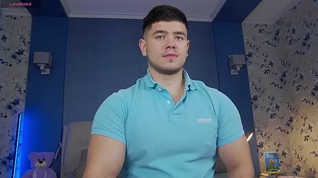 Arilas  online show from December 10, 2024, 7:58 am